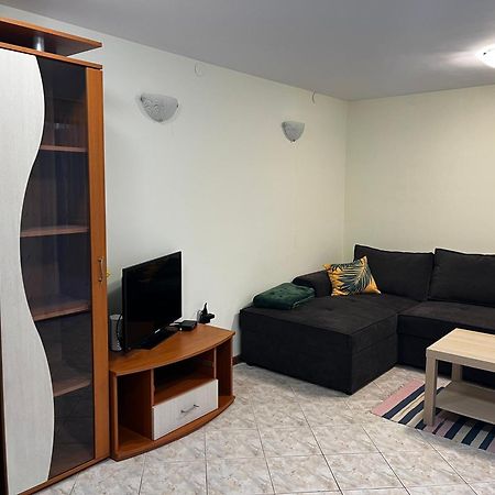 Green Central Apartment Varna Eksteriør billede